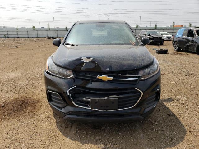 Photo 4 VIN: 3GNCJKSB5KL169691 - CHEVROLET TRAX LS 