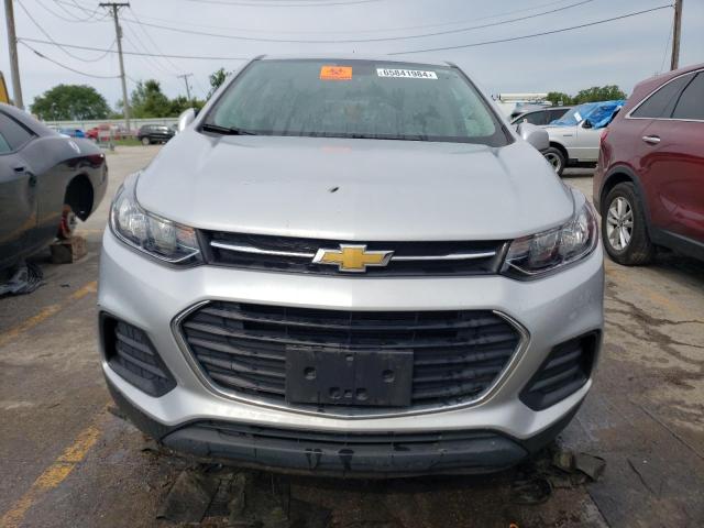 Photo 4 VIN: 3GNCJKSB5KL188130 - CHEVROLET TRAX LS 