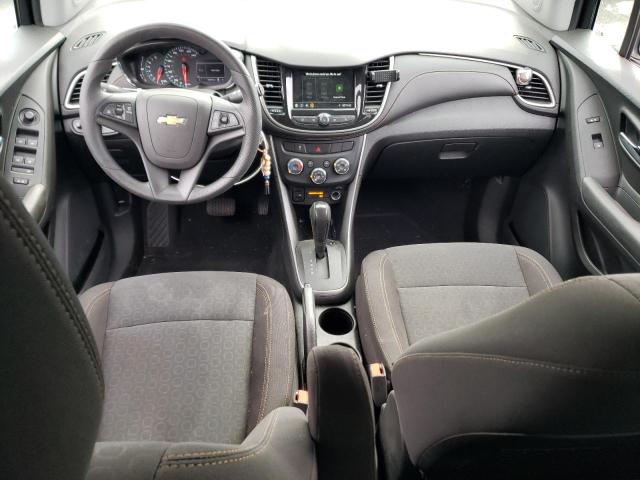 Photo 7 VIN: 3GNCJKSB5KL188130 - CHEVROLET TRAX LS 