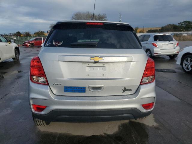 Photo 5 VIN: 3GNCJKSB5KL202737 - CHEVROLET TRAX 