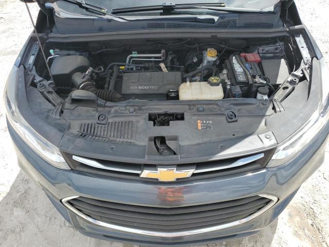 Photo 11 VIN: 3GNCJKSB5KL256376 - CHEVROLET TRAX LS 