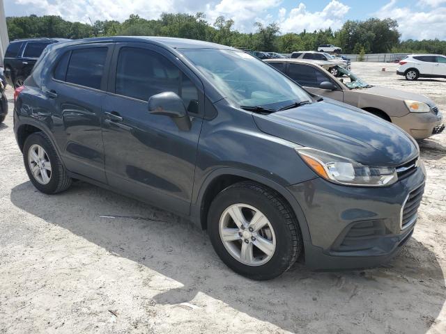 Photo 3 VIN: 3GNCJKSB5KL256376 - CHEVROLET TRAX LS 