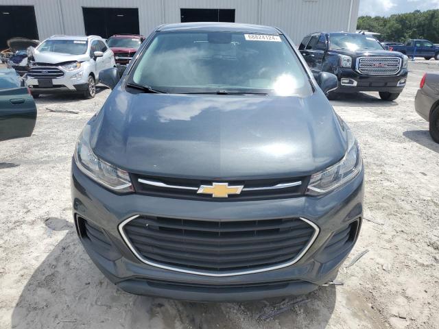 Photo 4 VIN: 3GNCJKSB5KL256376 - CHEVROLET TRAX LS 