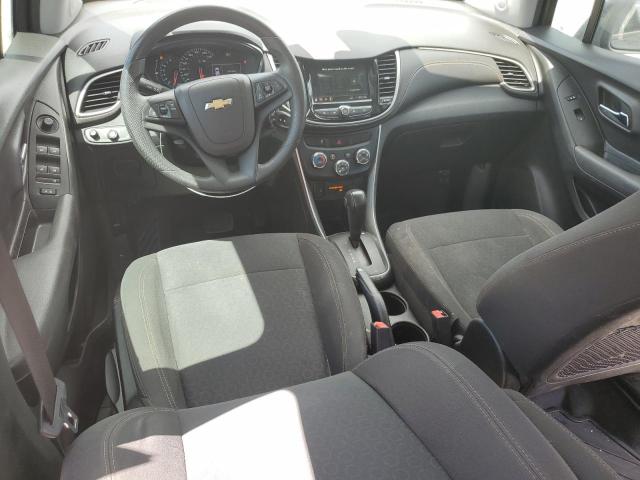 Photo 7 VIN: 3GNCJKSB5KL256376 - CHEVROLET TRAX LS 