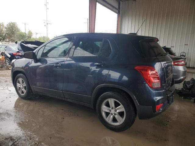 Photo 1 VIN: 3GNCJKSB5KL259391 - CHEVROLET TRAX 