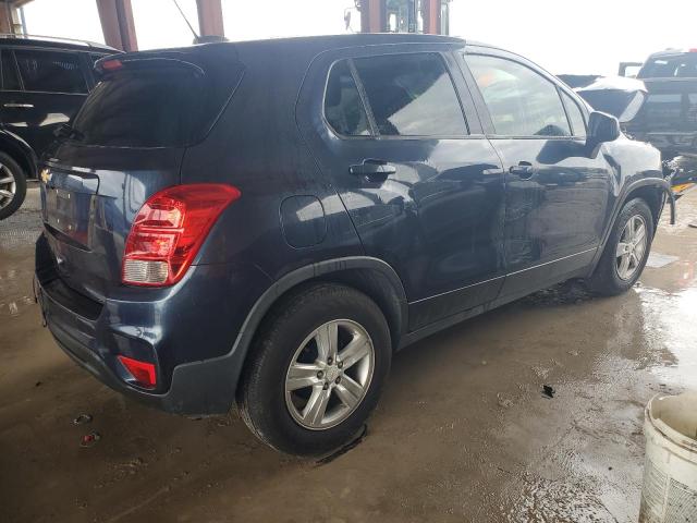 Photo 2 VIN: 3GNCJKSB5KL259391 - CHEVROLET TRAX 