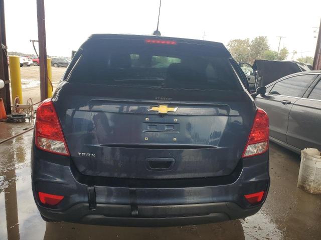 Photo 5 VIN: 3GNCJKSB5KL259391 - CHEVROLET TRAX 