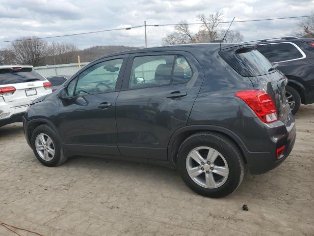 Photo 1 VIN: 3GNCJKSB5KL260797 - CHEVROLET TRAX 