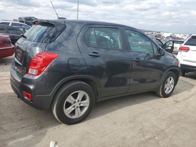 Photo 2 VIN: 3GNCJKSB5KL260797 - CHEVROLET TRAX 