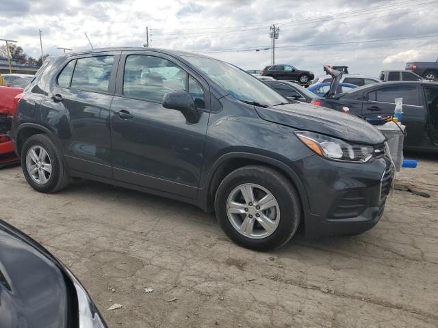 Photo 3 VIN: 3GNCJKSB5KL260797 - CHEVROLET TRAX 