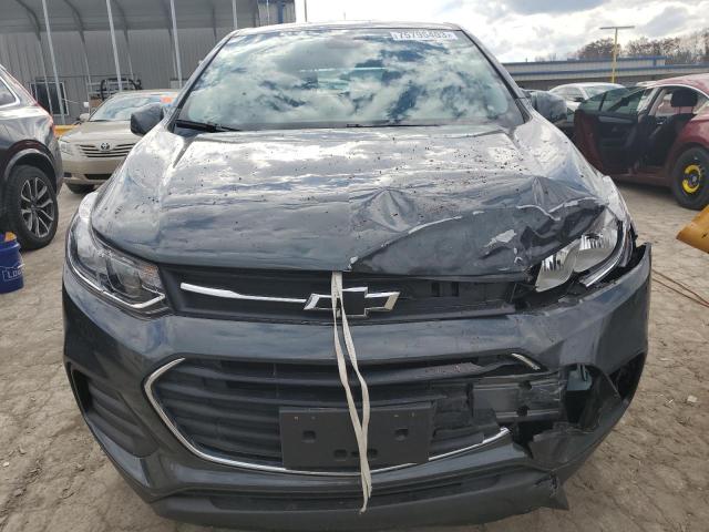 Photo 4 VIN: 3GNCJKSB5KL260797 - CHEVROLET TRAX 