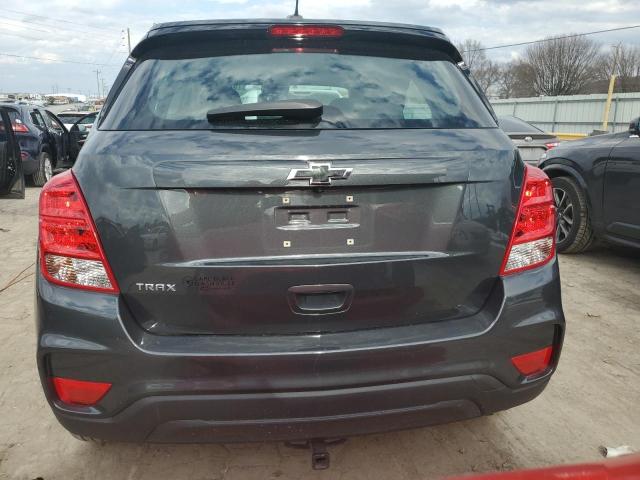 Photo 5 VIN: 3GNCJKSB5KL260797 - CHEVROLET TRAX 