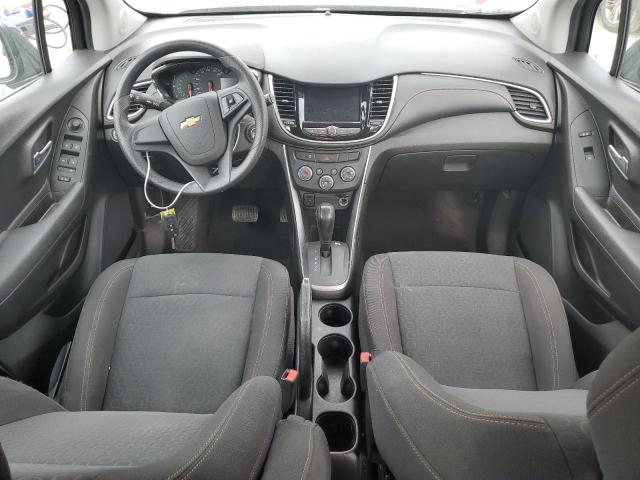 Photo 7 VIN: 3GNCJKSB5KL260797 - CHEVROLET TRAX 