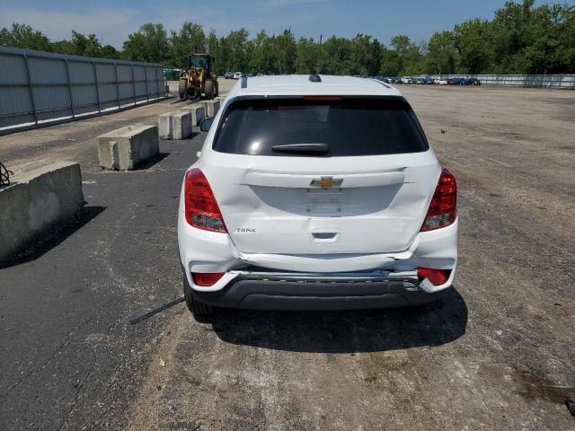 Photo 5 VIN: 3GNCJKSB5KL354307 - CHEVROLET TRAX LS 