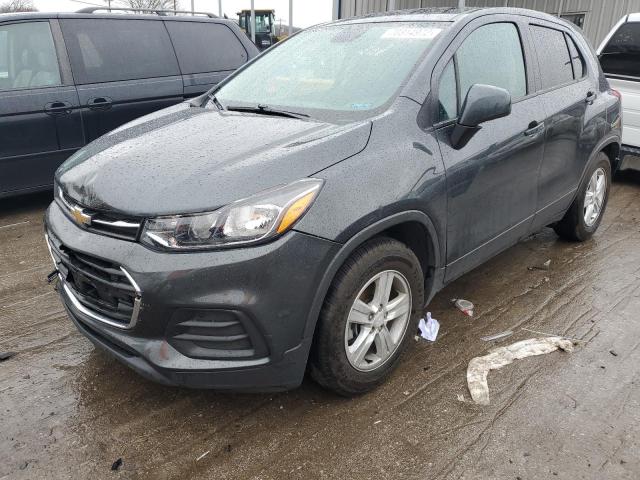 Photo 0 VIN: 3GNCJKSB5KL392099 - CHEVROLET TRAX LS 