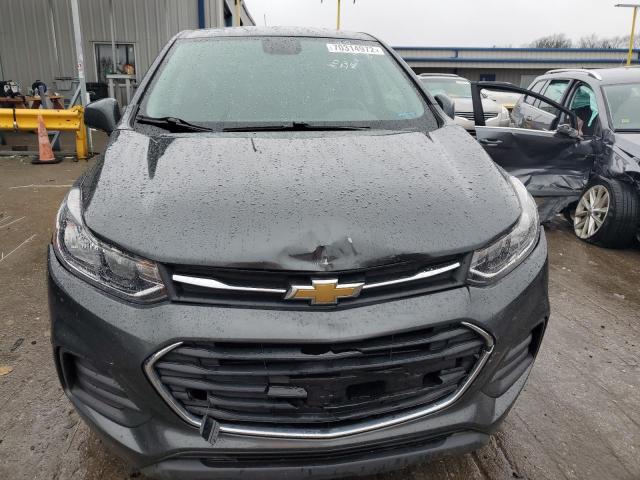 Photo 4 VIN: 3GNCJKSB5KL392099 - CHEVROLET TRAX LS 