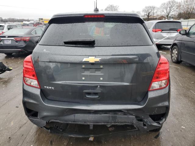 Photo 5 VIN: 3GNCJKSB5KL392099 - CHEVROLET TRAX LS 