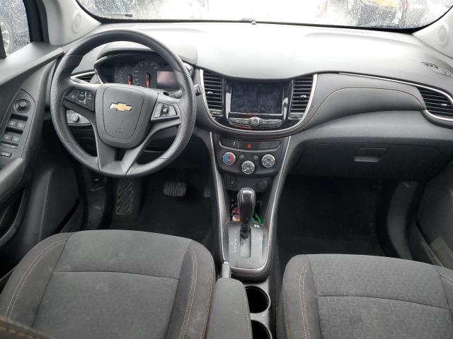 Photo 7 VIN: 3GNCJKSB5KL392099 - CHEVROLET TRAX LS 