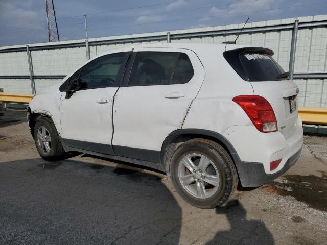 Photo 1 VIN: 3GNCJKSB5KL396671 - CHEVROLET TRAX 