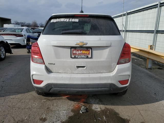 Photo 5 VIN: 3GNCJKSB5KL396671 - CHEVROLET TRAX 