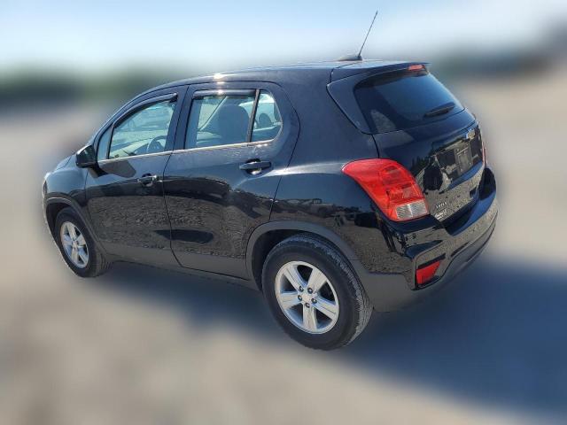 Photo 1 VIN: 3GNCJKSB5KL400475 - CHEVROLET TRAX 