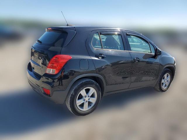 Photo 2 VIN: 3GNCJKSB5KL400475 - CHEVROLET TRAX 