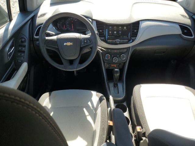 Photo 7 VIN: 3GNCJKSB5KL400475 - CHEVROLET TRAX 