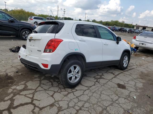 Photo 2 VIN: 3GNCJKSB5LL109993 - CHEVROLET TRAX 