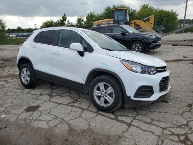 Photo 3 VIN: 3GNCJKSB5LL109993 - CHEVROLET TRAX 