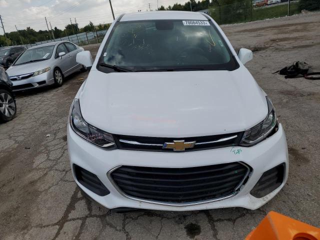 Photo 4 VIN: 3GNCJKSB5LL109993 - CHEVROLET TRAX 