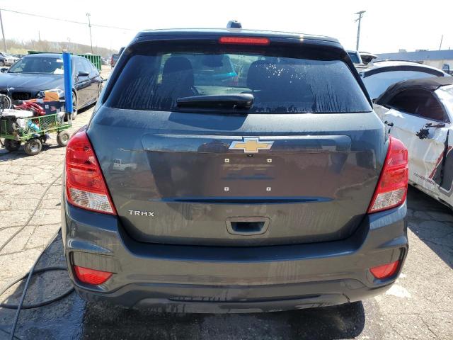 Photo 5 VIN: 3GNCJKSB5LL118161 - CHEVROLET TRAX 