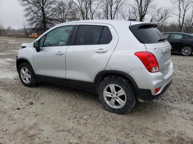 Photo 1 VIN: 3GNCJKSB5LL120962 - CHEVROLET TRAX 