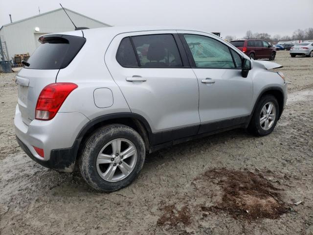 Photo 2 VIN: 3GNCJKSB5LL120962 - CHEVROLET TRAX 