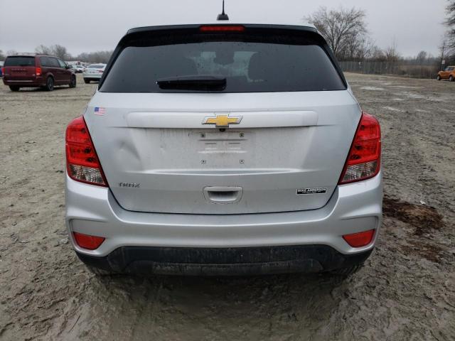 Photo 5 VIN: 3GNCJKSB5LL120962 - CHEVROLET TRAX 