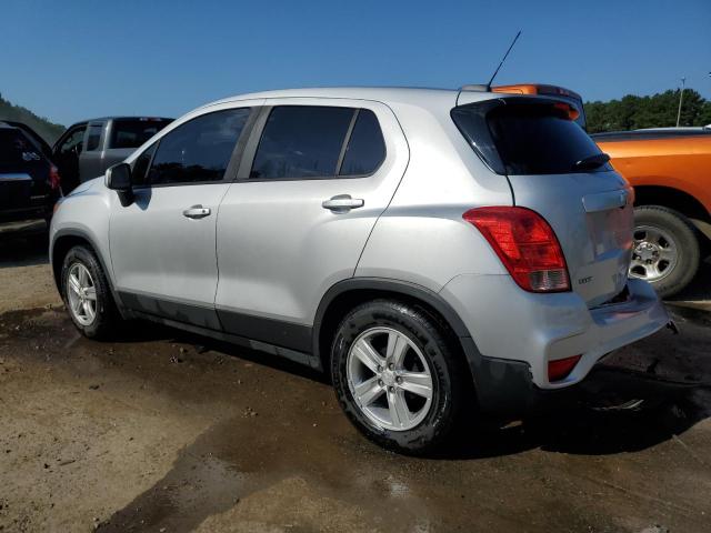 Photo 1 VIN: 3GNCJKSB5LL127880 - CHEVROLET TRAX 