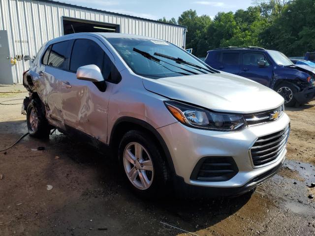 Photo 3 VIN: 3GNCJKSB5LL127880 - CHEVROLET TRAX 