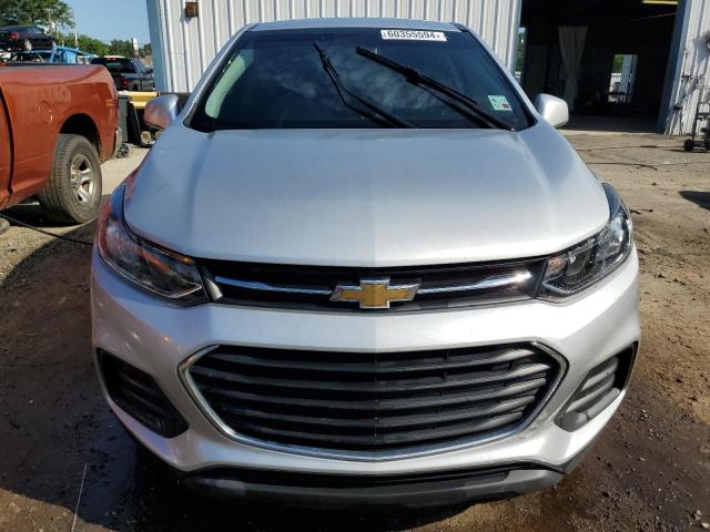 Photo 4 VIN: 3GNCJKSB5LL127880 - CHEVROLET TRAX 