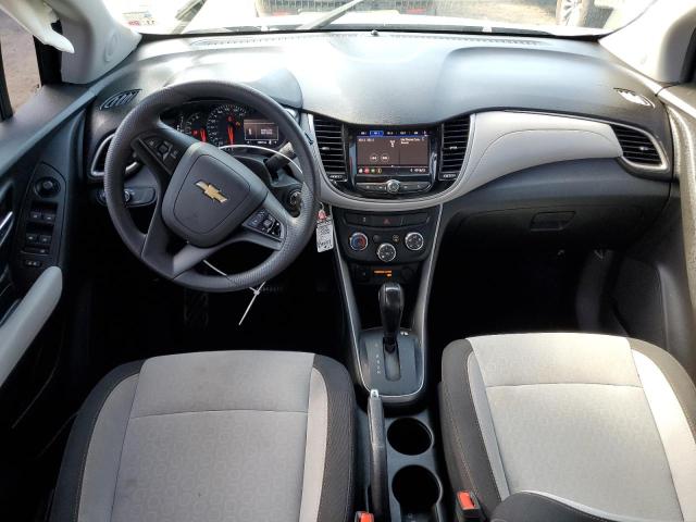 Photo 7 VIN: 3GNCJKSB5LL127880 - CHEVROLET TRAX 