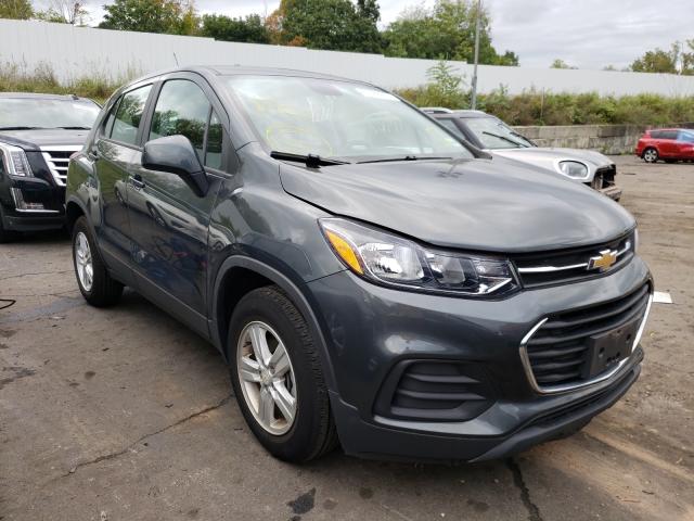 Photo 0 VIN: 3GNCJKSB5LL169966 - CHEVROLET TRAX LS 