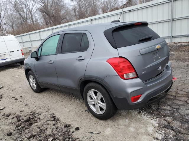 Photo 1 VIN: 3GNCJKSB5LL178666 - CHEVROLET TRAX 