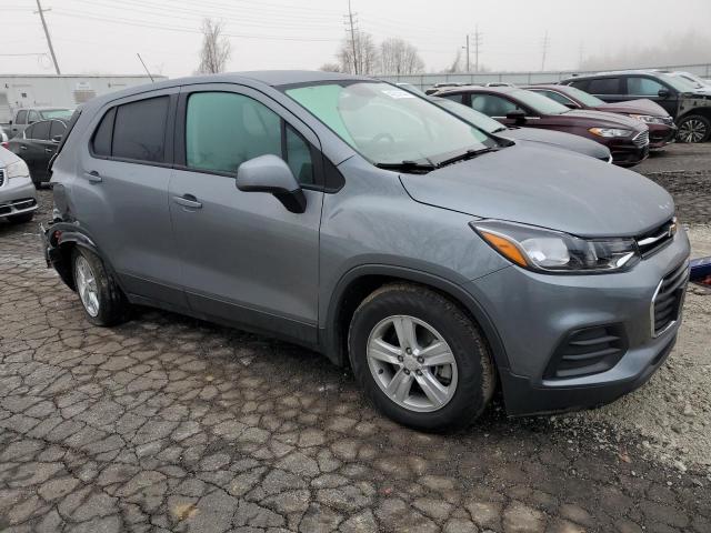 Photo 3 VIN: 3GNCJKSB5LL178666 - CHEVROLET TRAX 