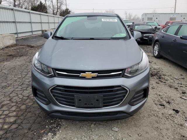 Photo 4 VIN: 3GNCJKSB5LL178666 - CHEVROLET TRAX 