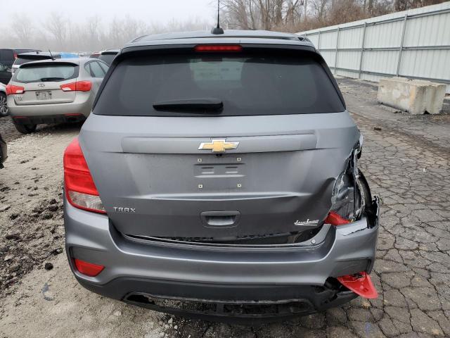 Photo 5 VIN: 3GNCJKSB5LL178666 - CHEVROLET TRAX 