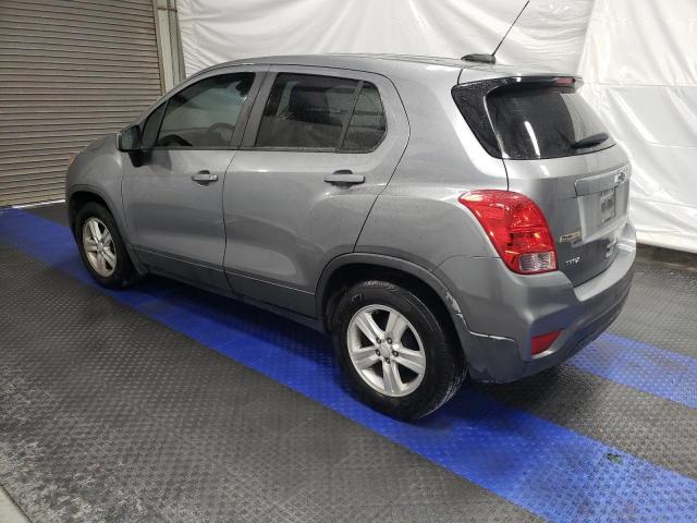 Photo 1 VIN: 3GNCJKSB5LL207695 - CHEVROLET TRAX 