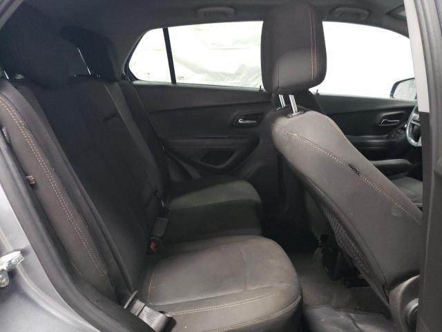 Photo 10 VIN: 3GNCJKSB5LL207695 - CHEVROLET TRAX 