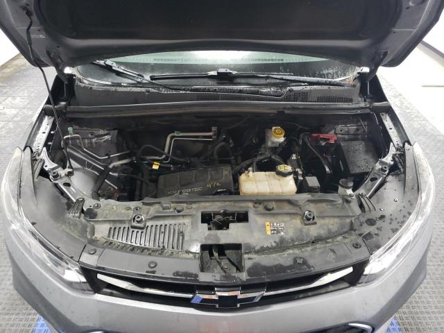 Photo 11 VIN: 3GNCJKSB5LL207695 - CHEVROLET TRAX 