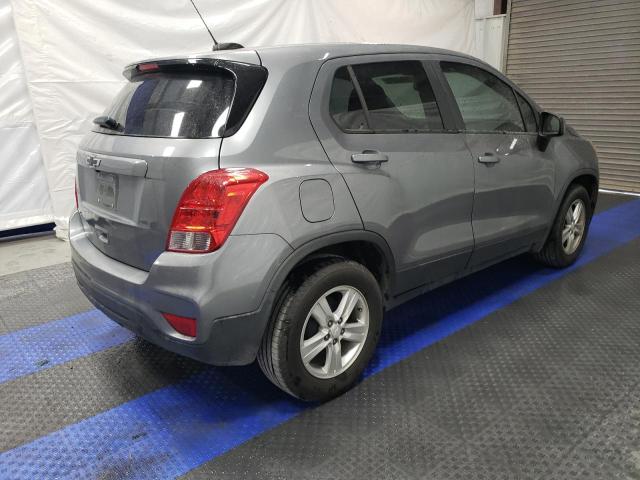 Photo 2 VIN: 3GNCJKSB5LL207695 - CHEVROLET TRAX 