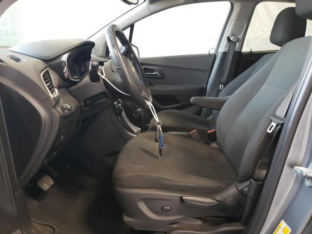 Photo 6 VIN: 3GNCJKSB5LL207695 - CHEVROLET TRAX 