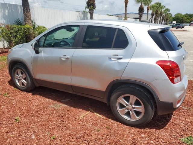 Photo 1 VIN: 3GNCJKSB5LL209527 - CHEVROLET TRAX LS 