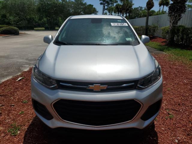 Photo 4 VIN: 3GNCJKSB5LL209527 - CHEVROLET TRAX LS 